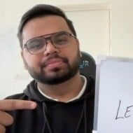 Avatar of Nikhil N.