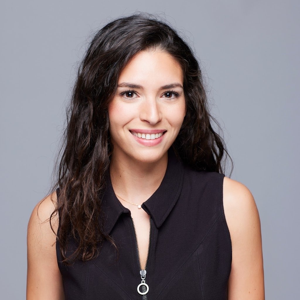 Avatar of Estelle Giuly