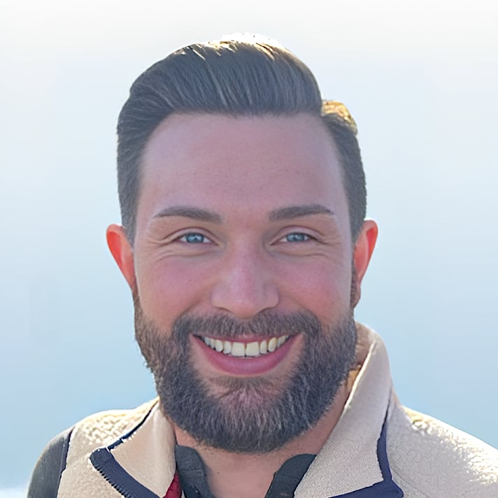 Avatar of Chris B.