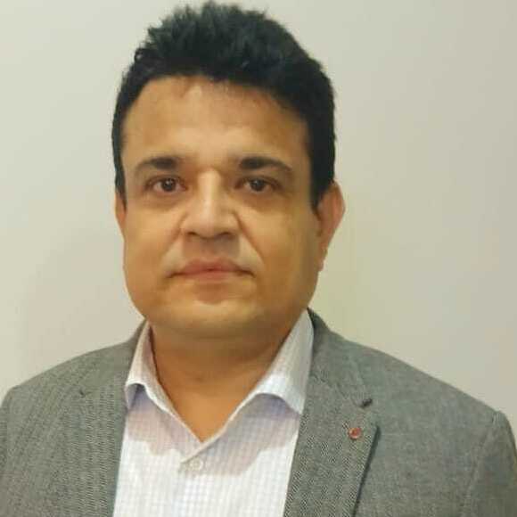 Avatar of Fawaad U.