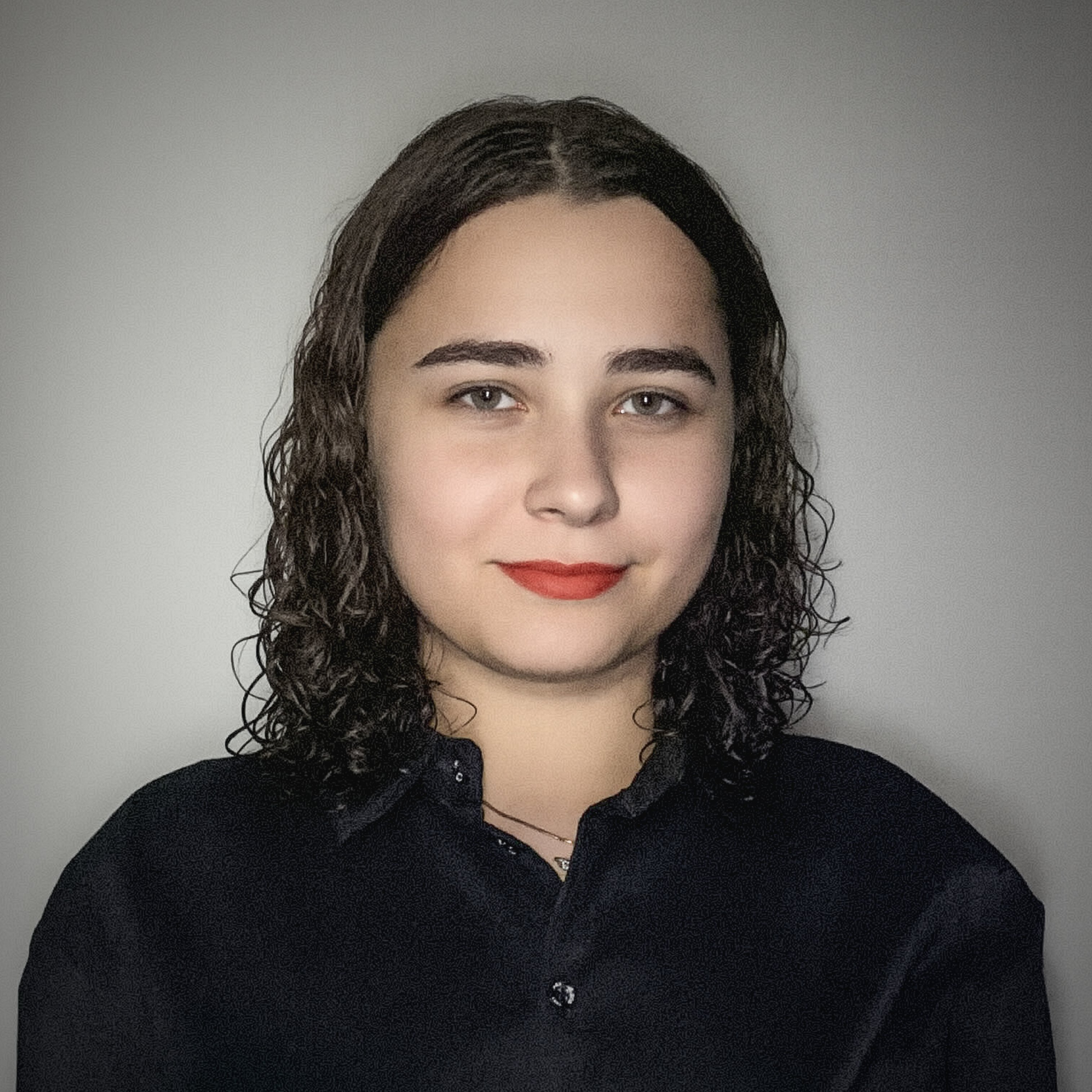 Avatar of Sofia F.