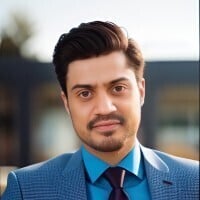 Avatar of Dr. R.