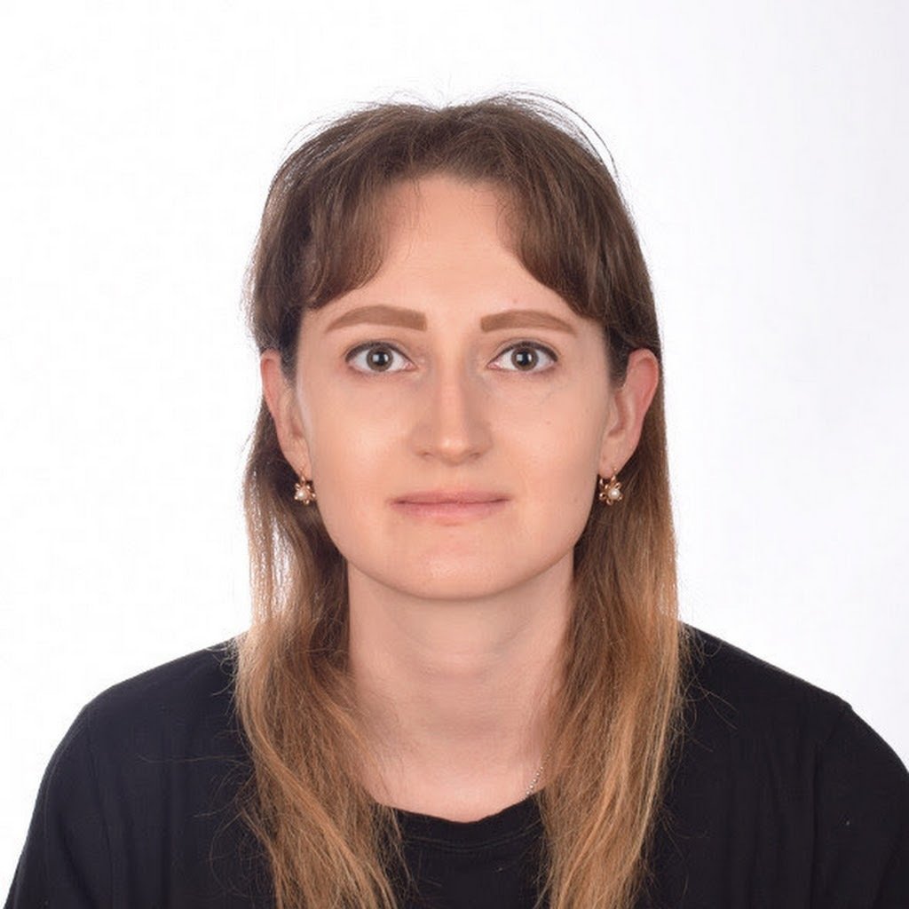 Avatar of Anastasia S.