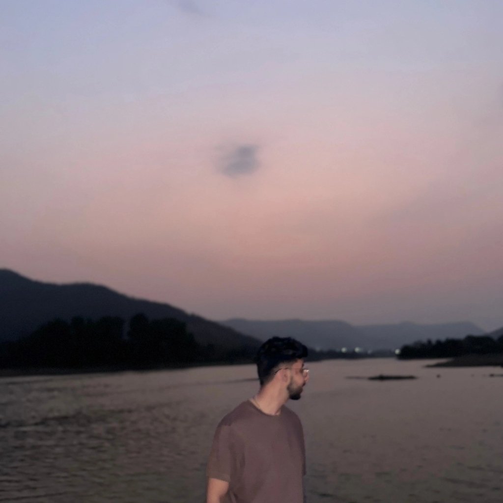 Avatar of Aayush
