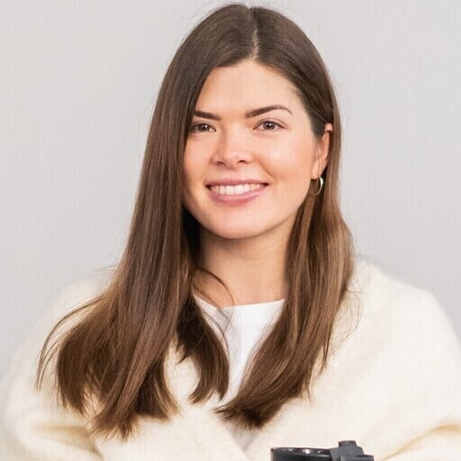 Avatar of Alexandra P.