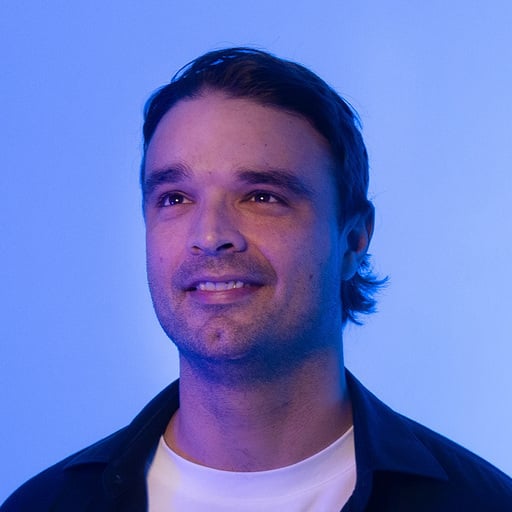 Avatar of Nick B.