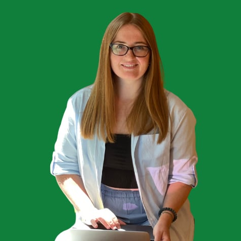 Avatar of Valeryia Z.