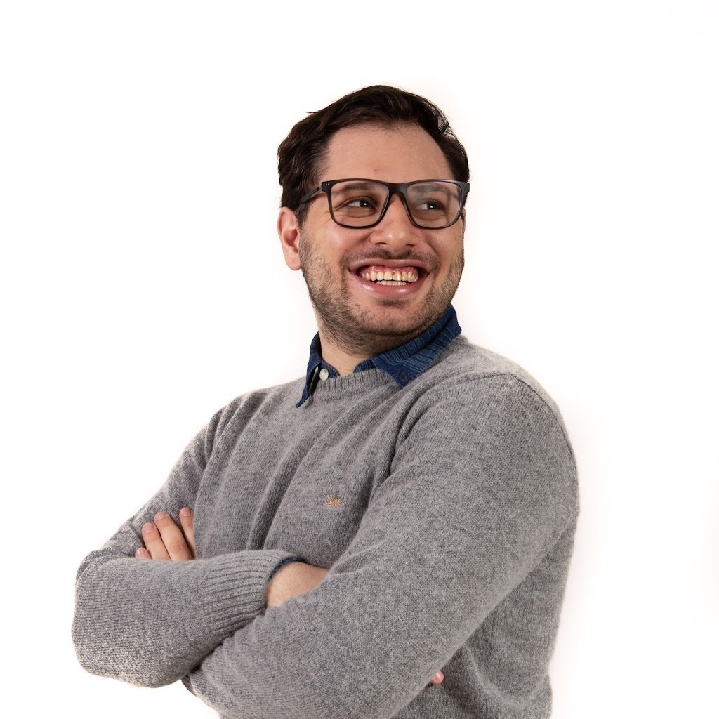 Avatar of Guido L.