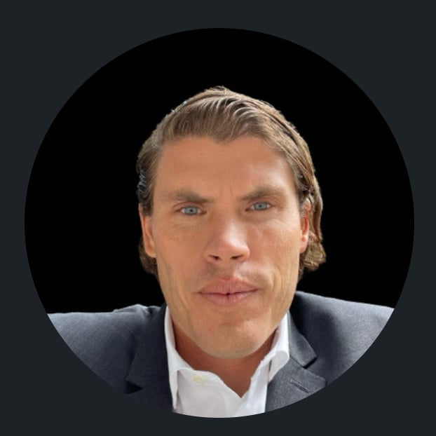 Avatar of Garrett L.