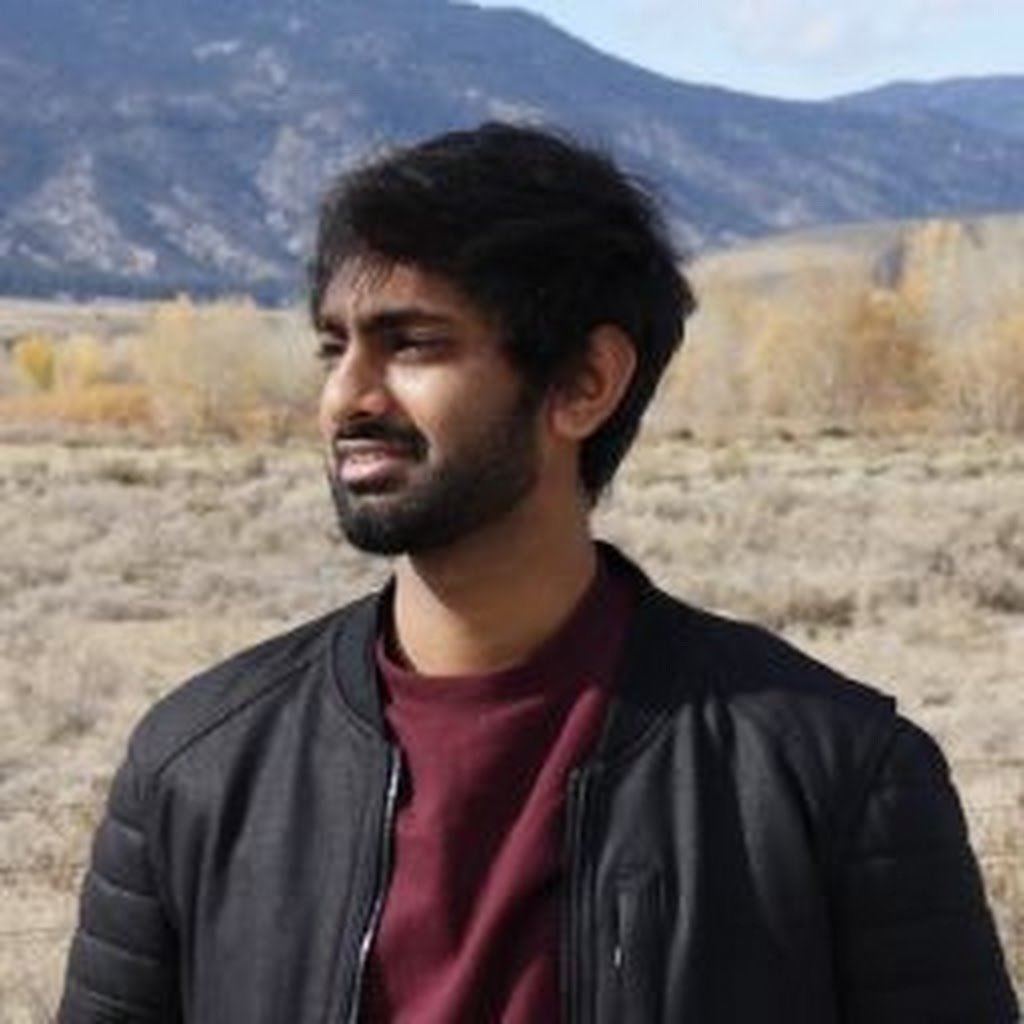 Avatar of Prateek K.