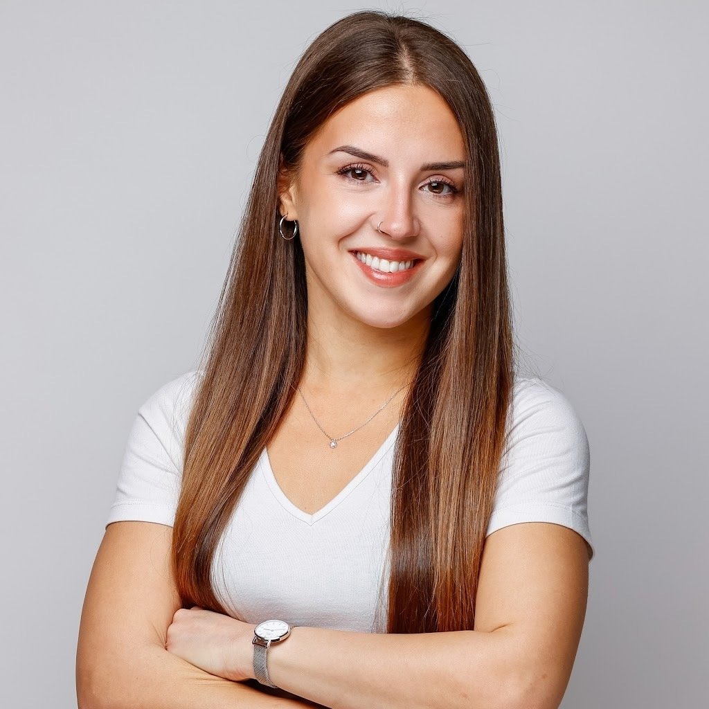Avatar of Maria K.