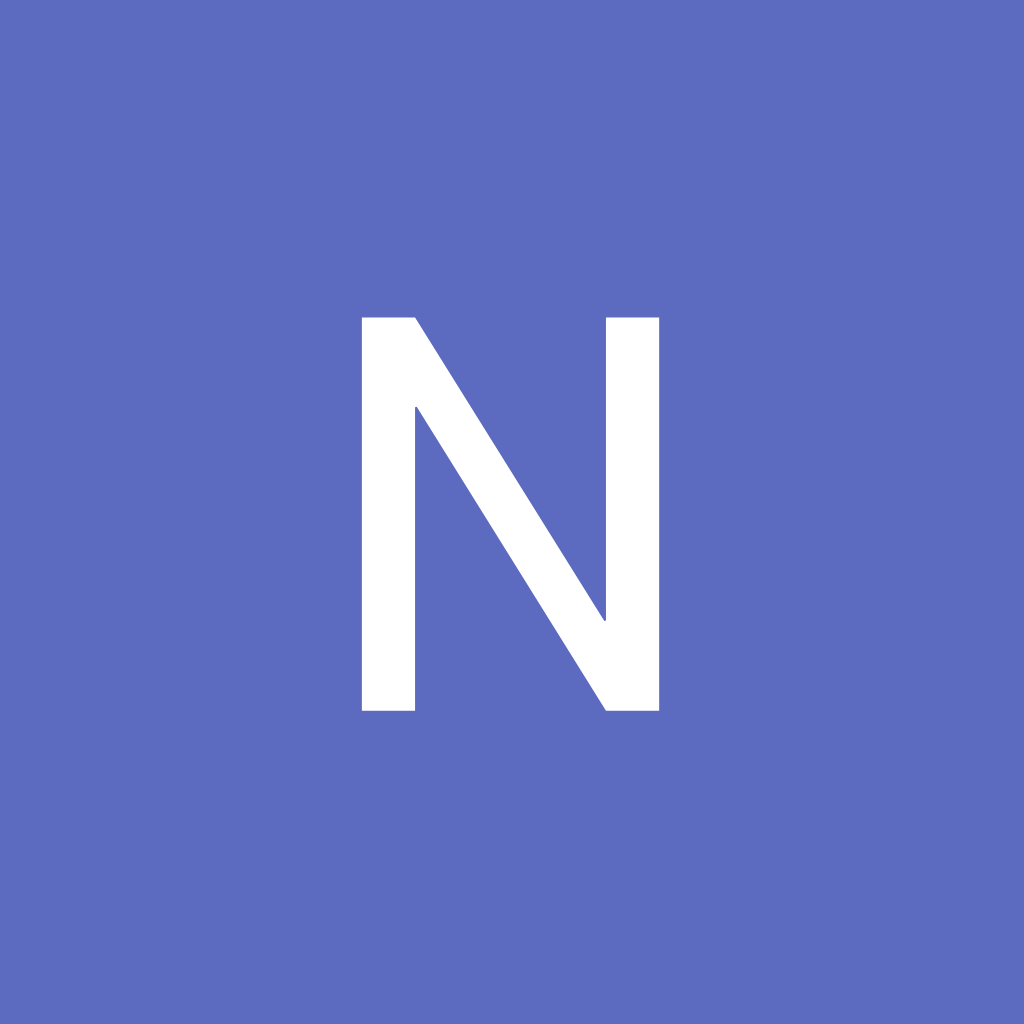 Avatar of Nicolas Trouïs