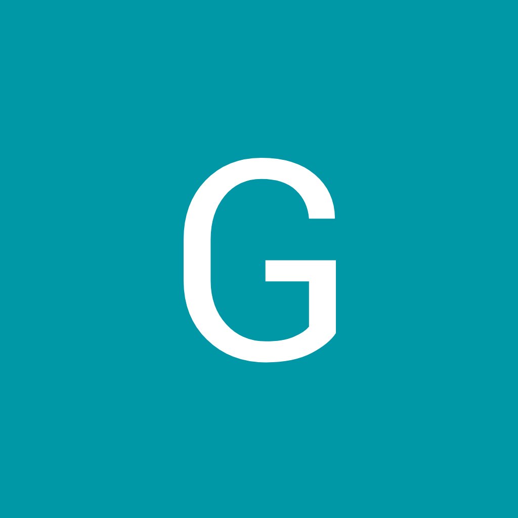 Avatar of Gautam R.