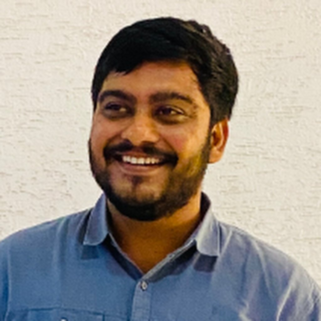 Avatar of Rahil D.
