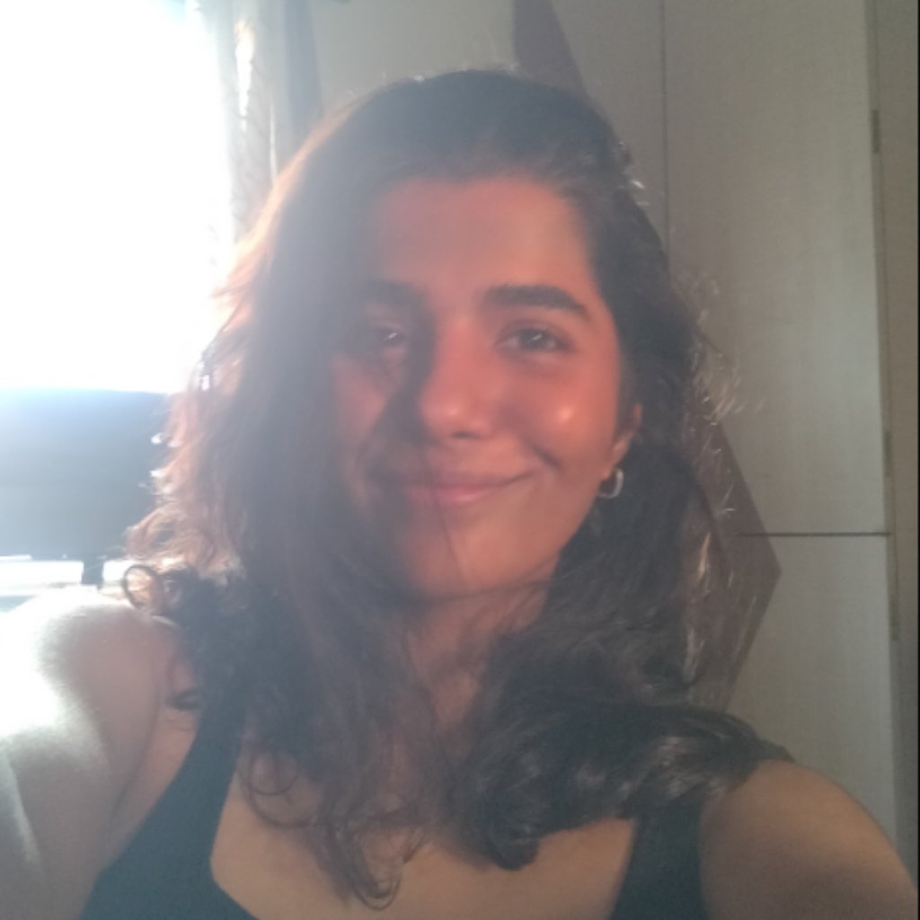 Avatar of Monali D.