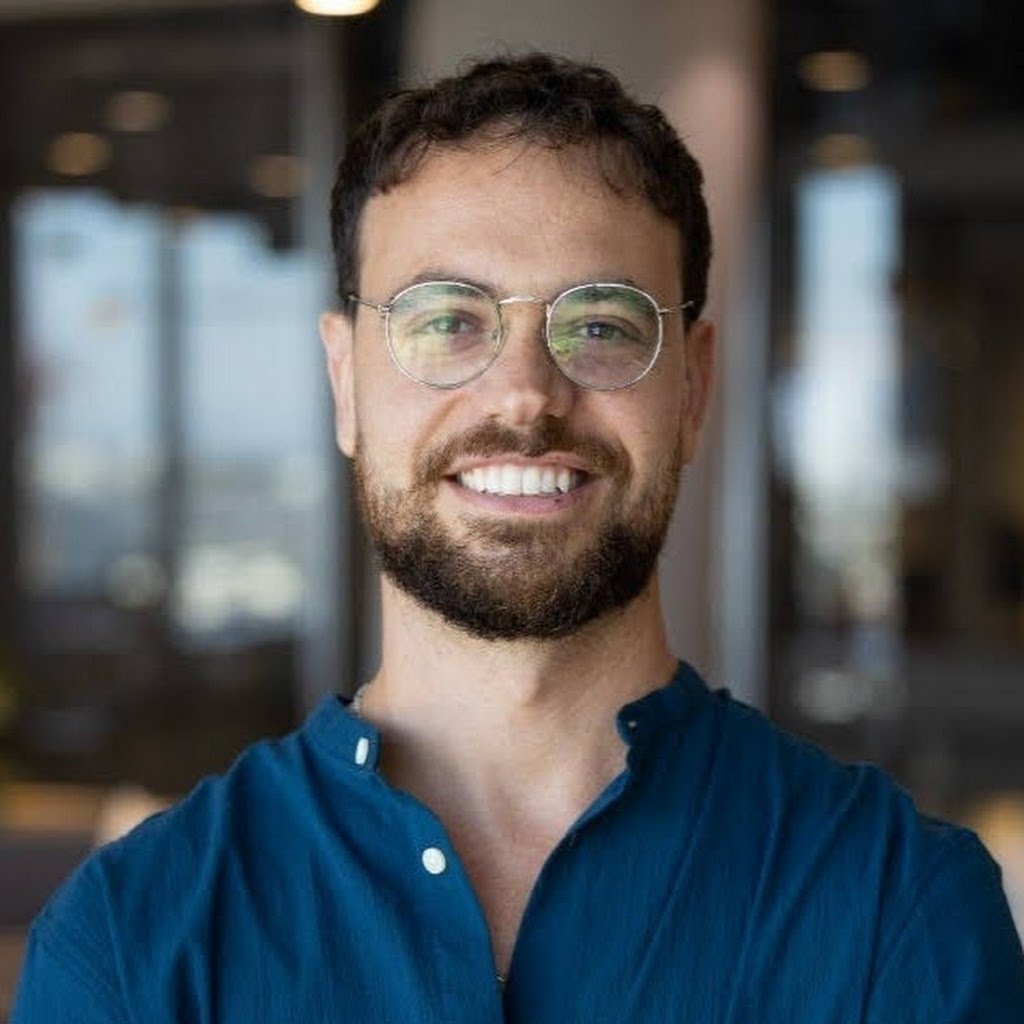 Avatar of Daniel T.