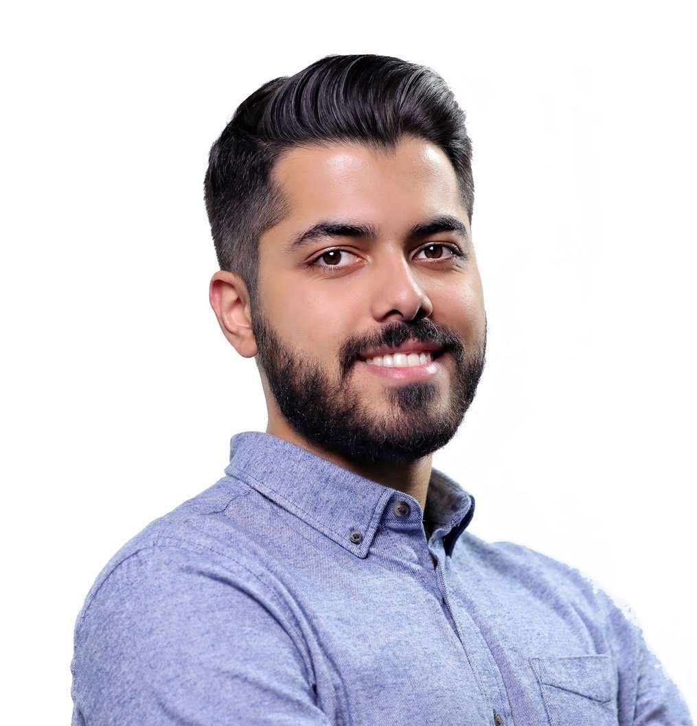 Avatar of Ali Alaei