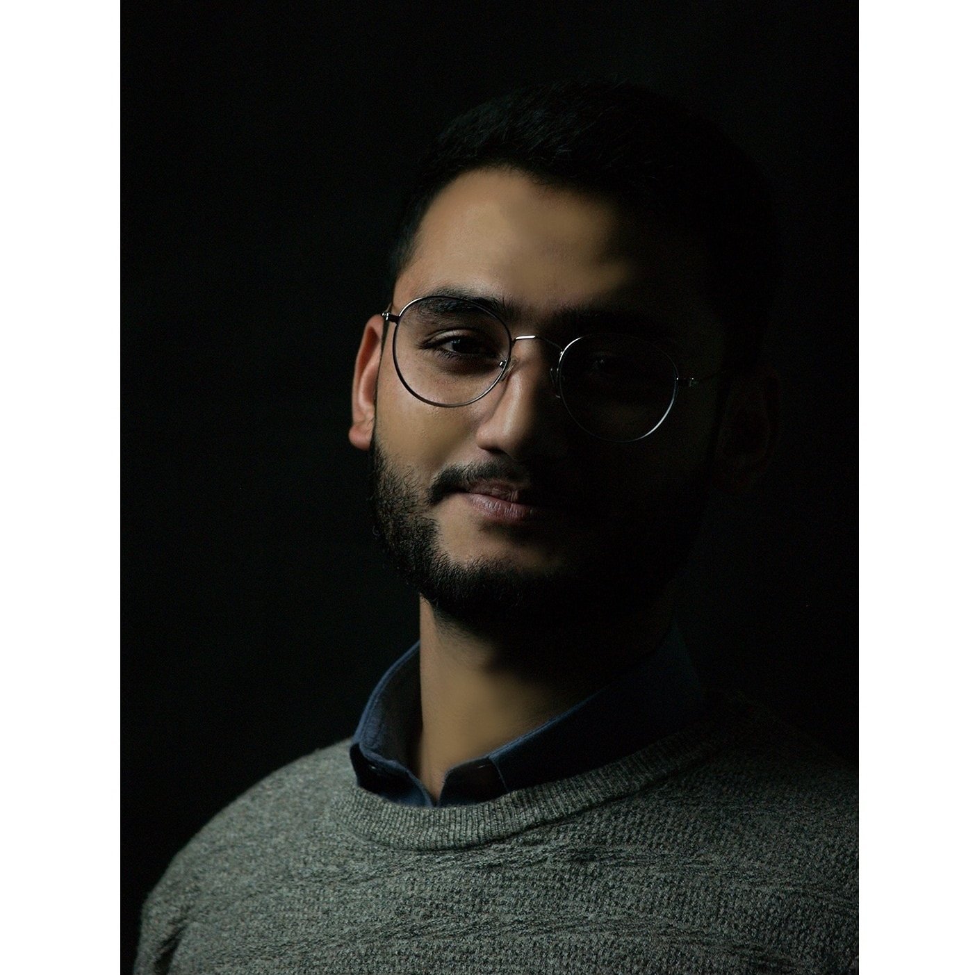Avatar of Muhammad O.
