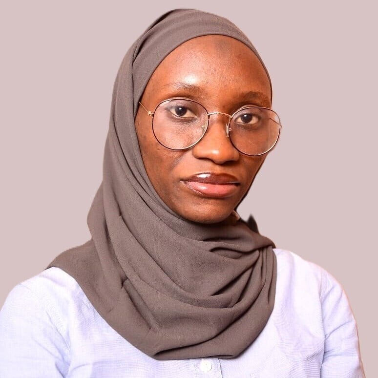 Avatar of Aisha A.