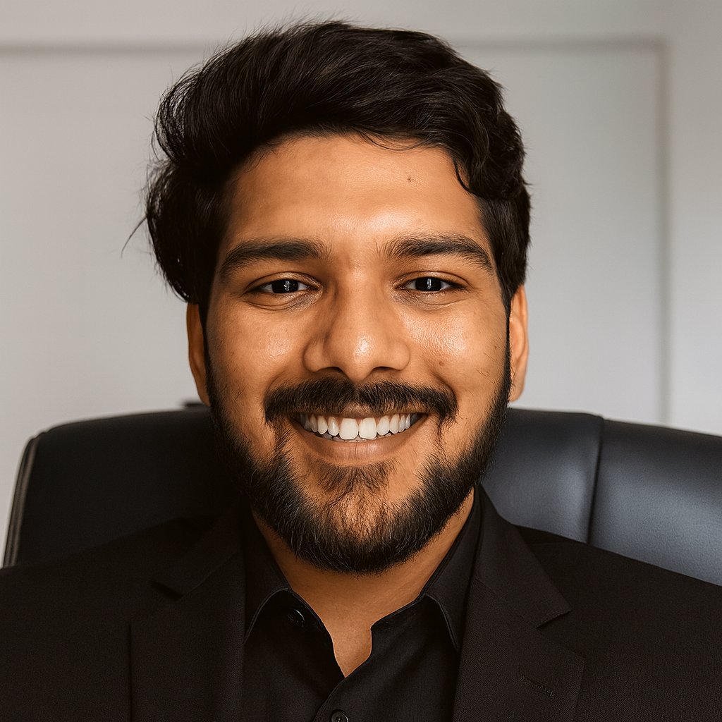 Avatar of Lalit K.