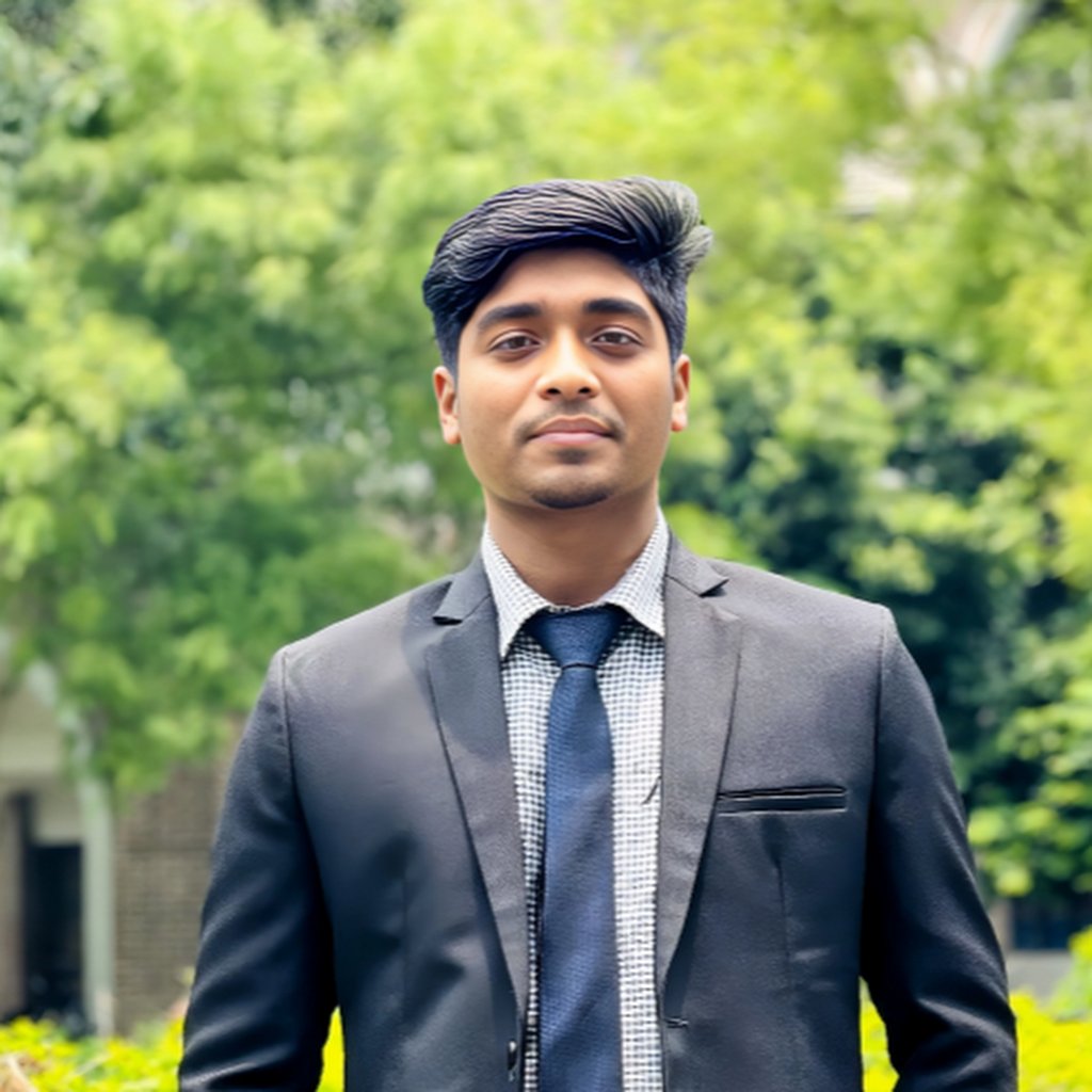 Avatar of Shuvo s.
