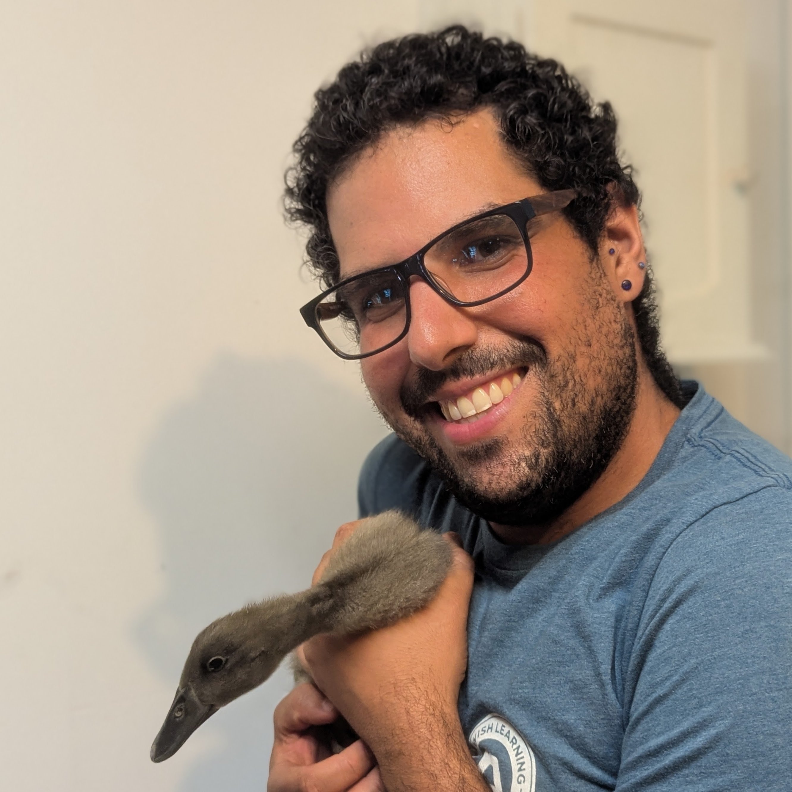 Avatar of Adam E.