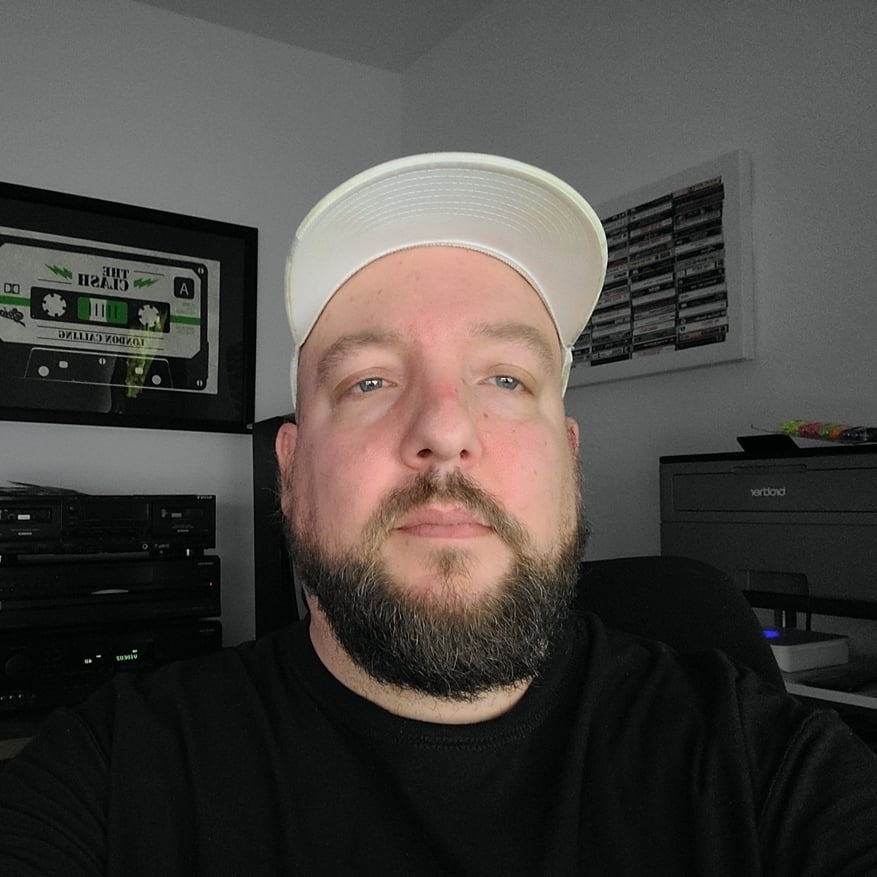 Avatar of Eric W.