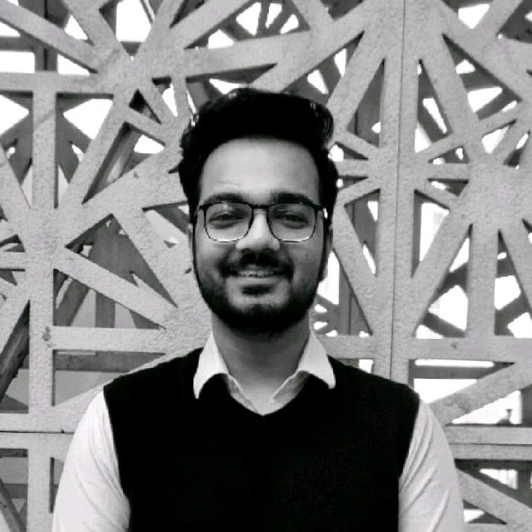 Avatar of Hridey M.