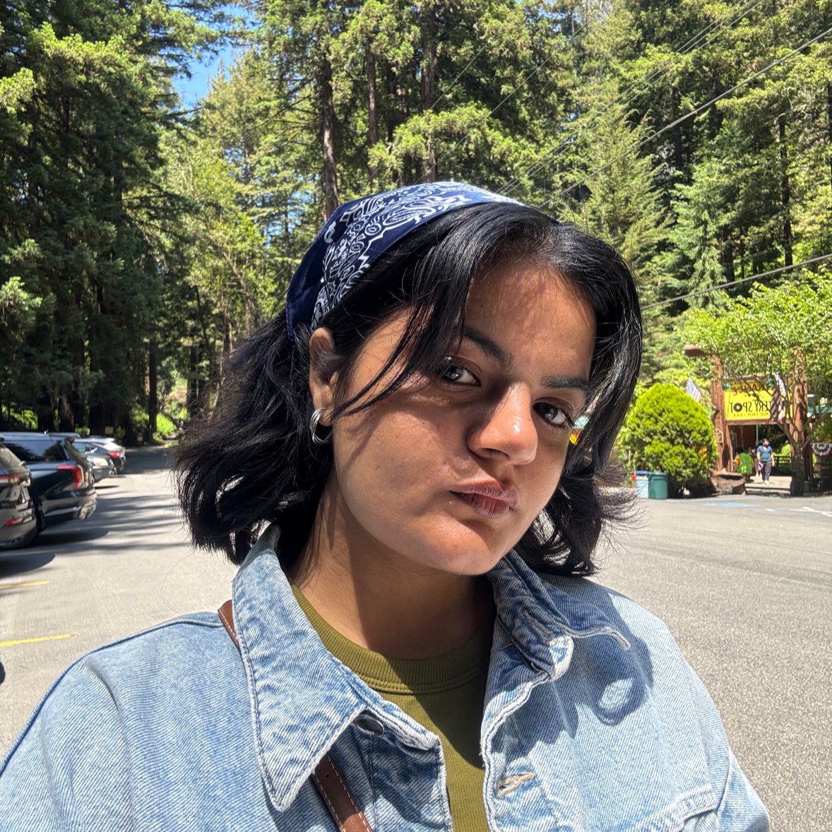 Avatar of Neha B.