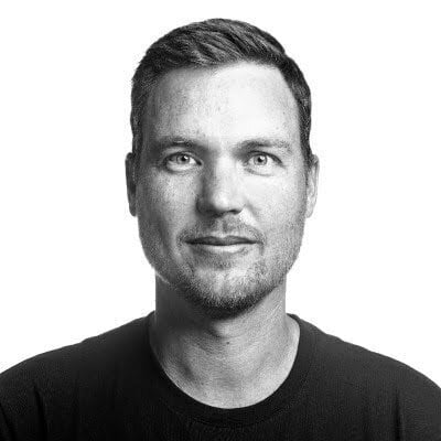 Avatar of Shawn M.
