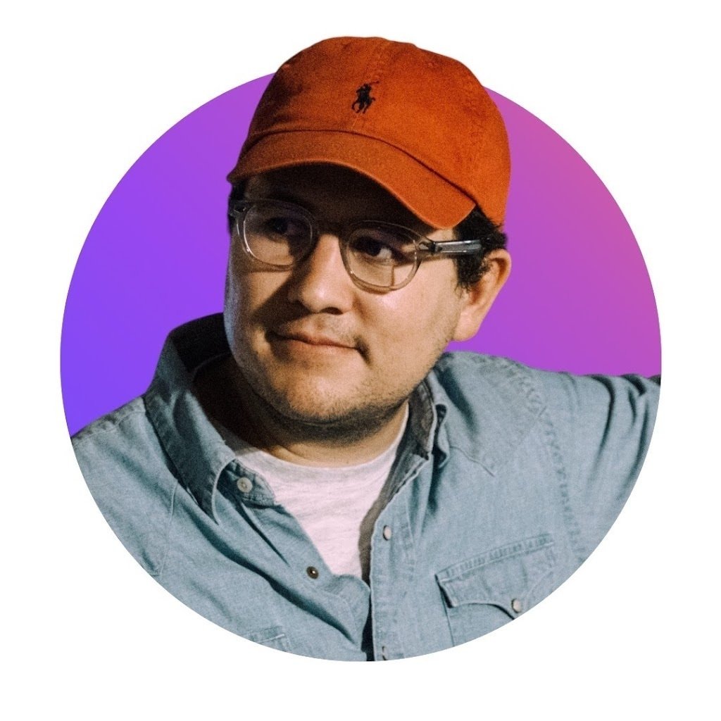 Avatar of Maxime B.