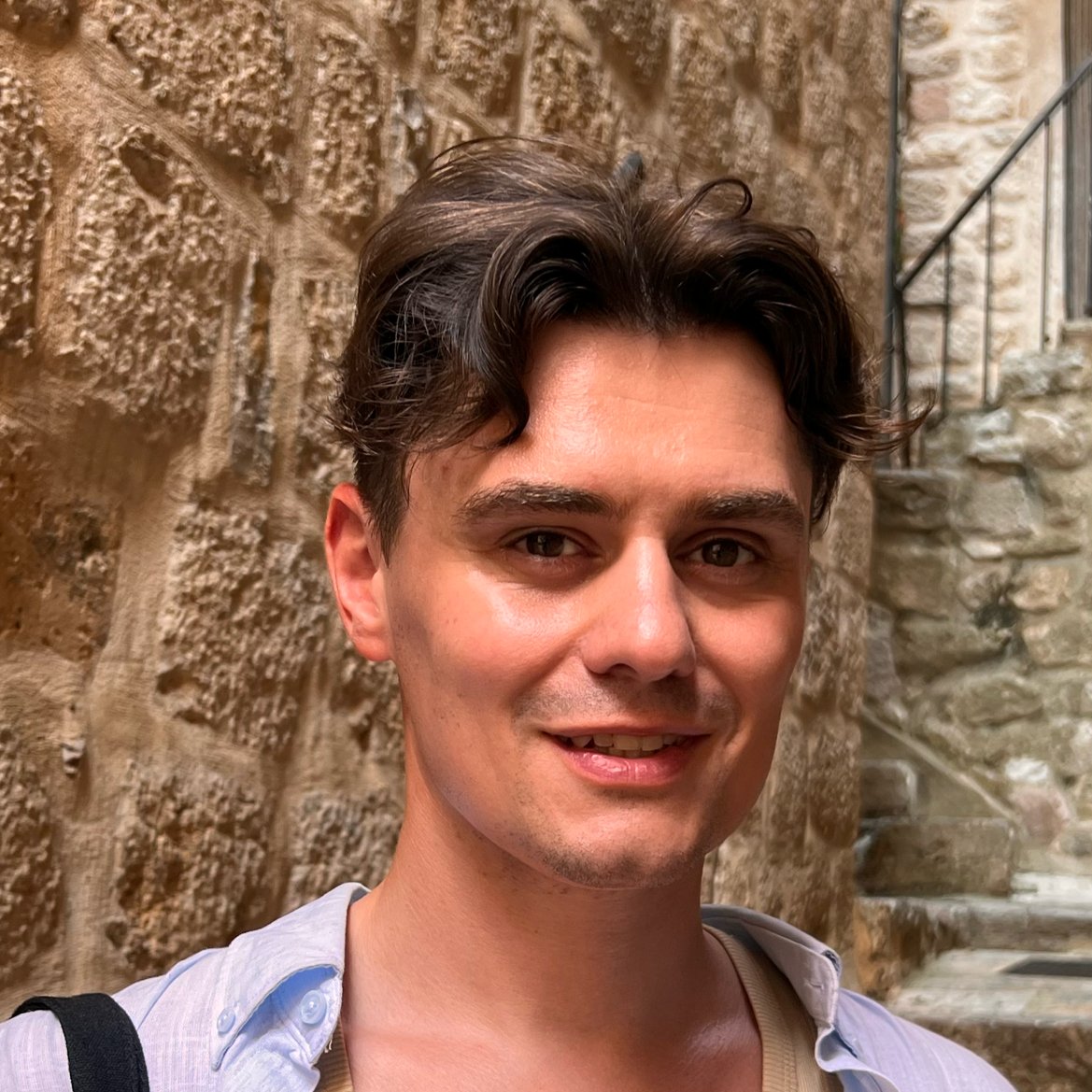 Avatar of Mikhael A.