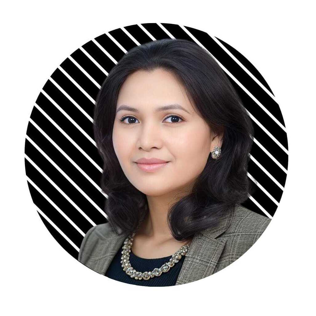 Avatar of Atisha B.