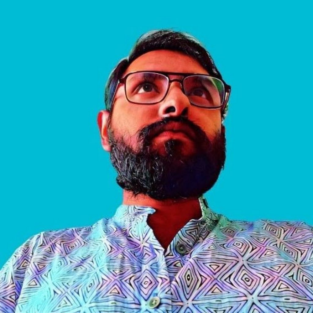 Avatar of Vivek B.