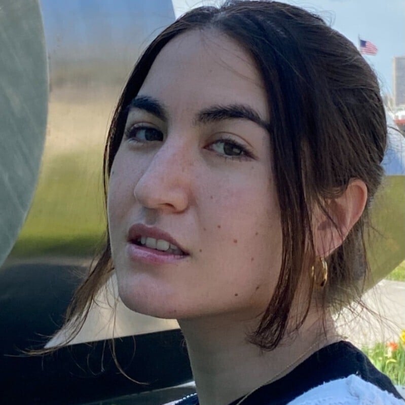Avatar of Aleena V.