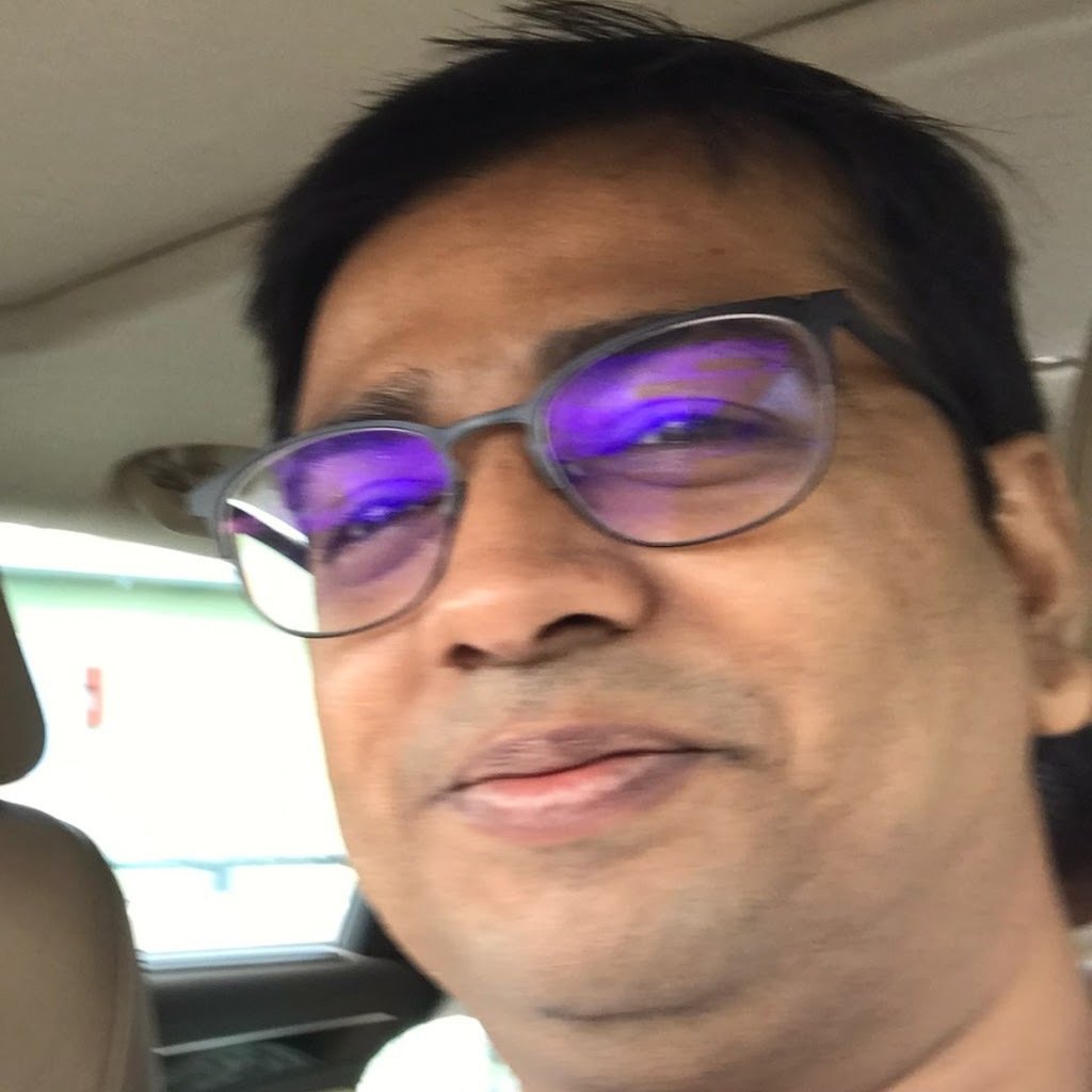 Avatar of Swarup M.