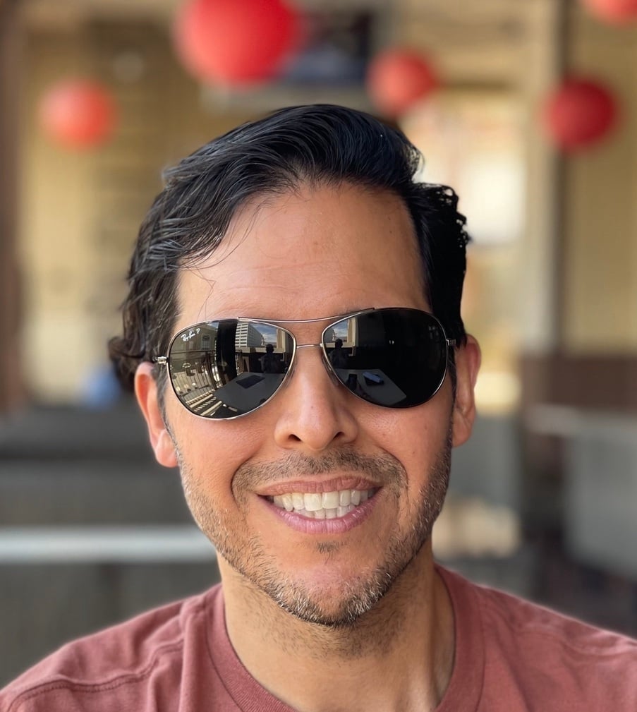 Avatar of Dorian Q.