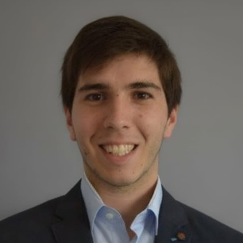 Avatar of Lucas G.