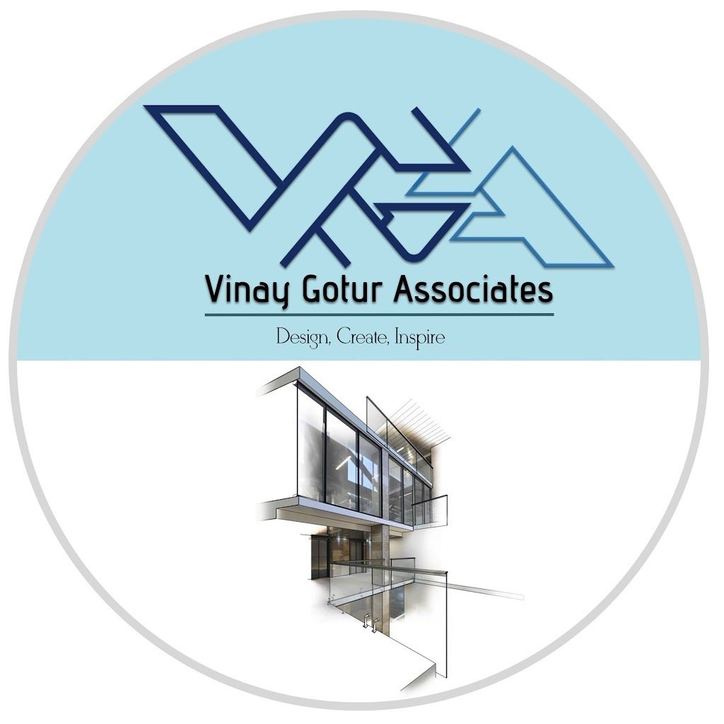 Avatar of Vinay G.