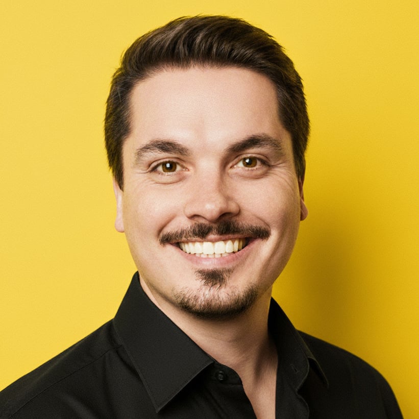 Avatar of Bastian S.
