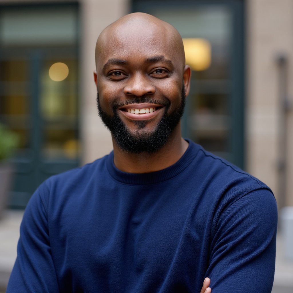 Avatar of Ayodeji S.