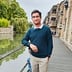 Avatar of Abhishek P.