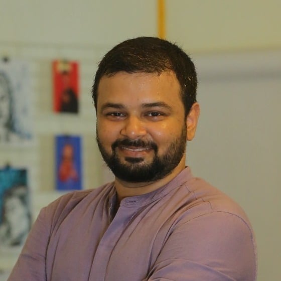 Avatar of Vikas K.