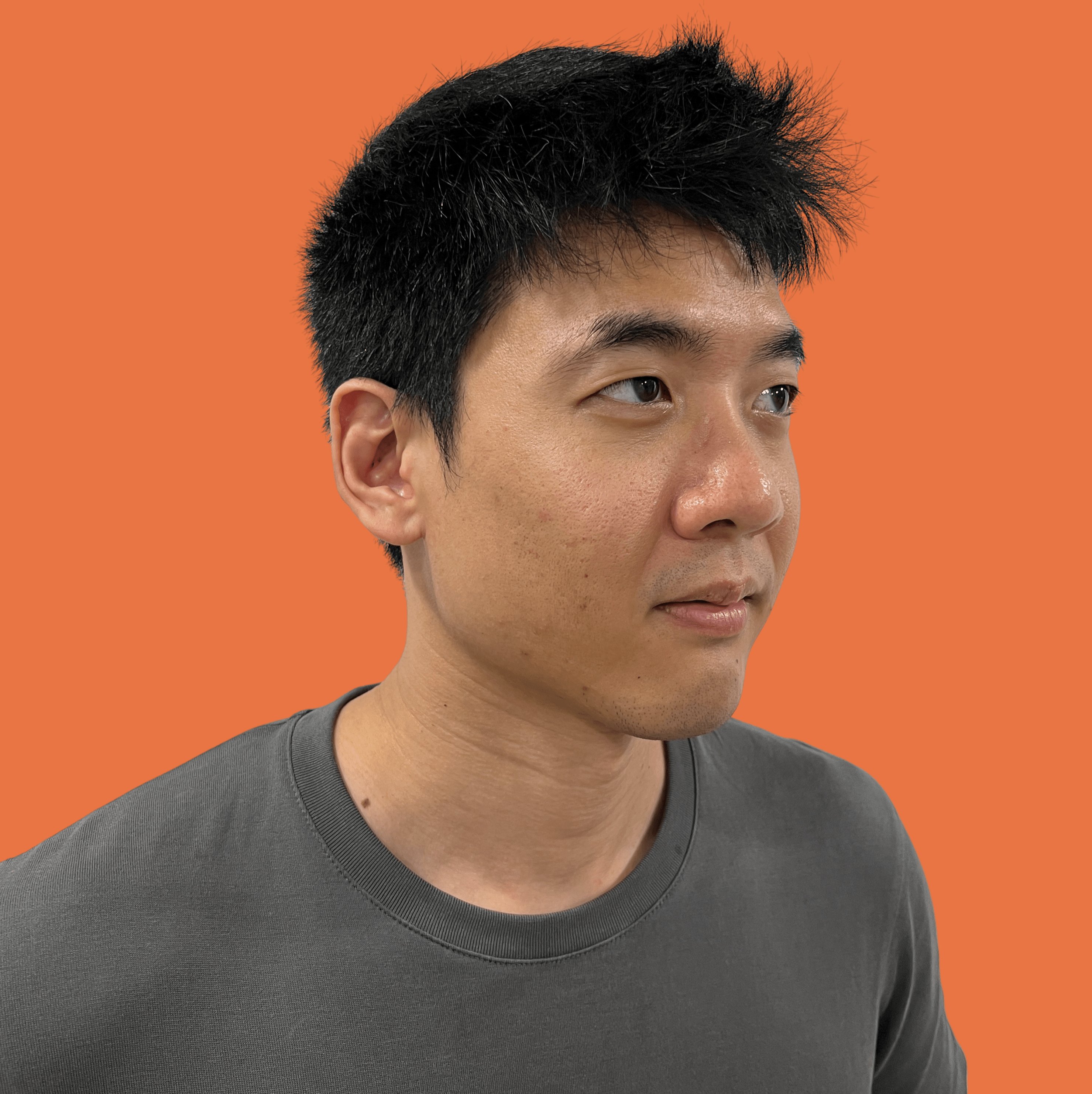 Avatar of Kai H.