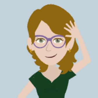 Avatar of Katie M.