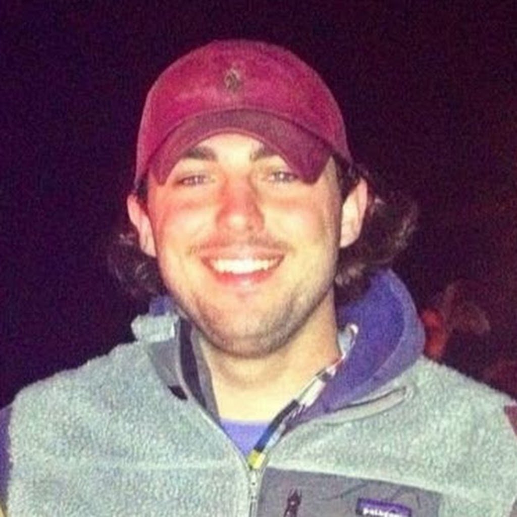 Avatar of Brendan M.