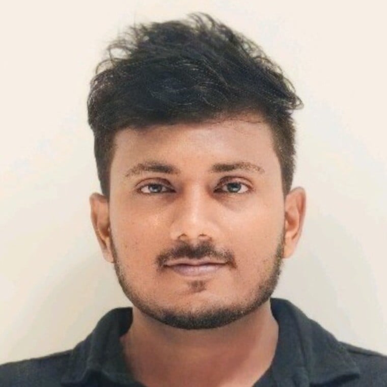 Avatar of Muthu K.