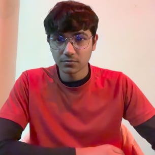 Avatar of Akash K.