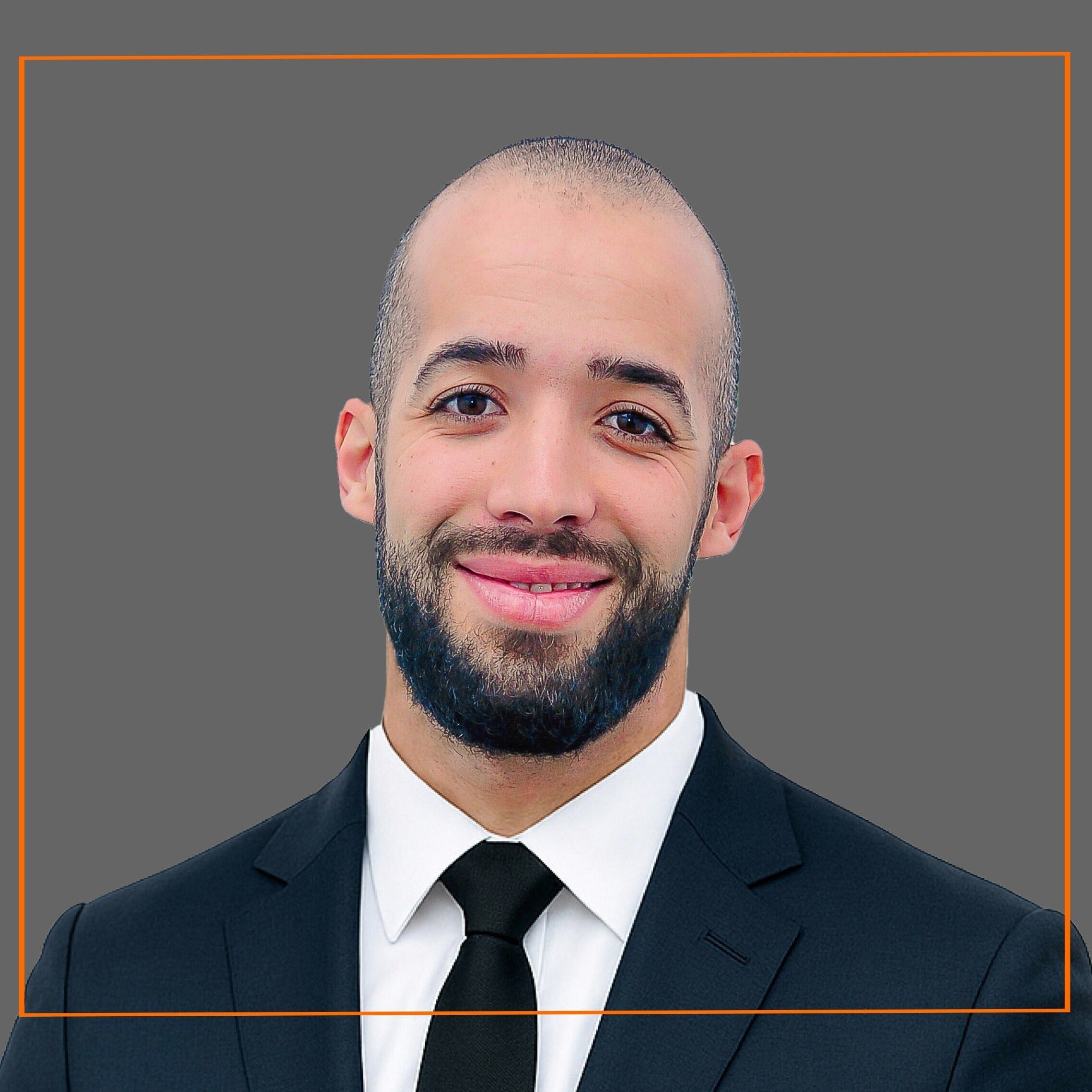 Avatar of Amine A.