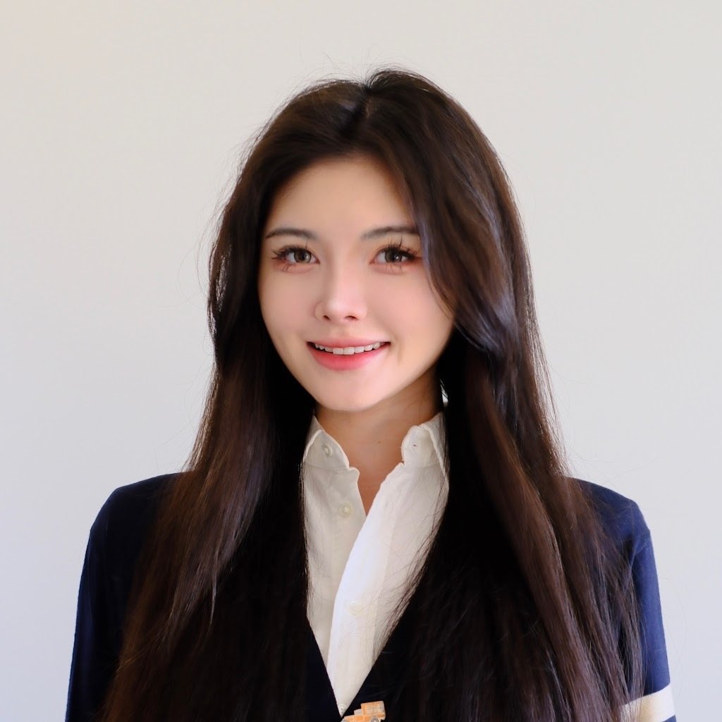 Avatar of Yolanda Dong (YOLANDA DONG)